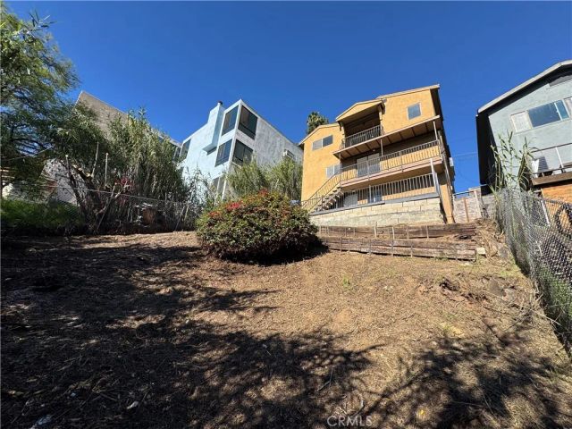 1736 Kilbourn Street, Los Angeles, CA 90065