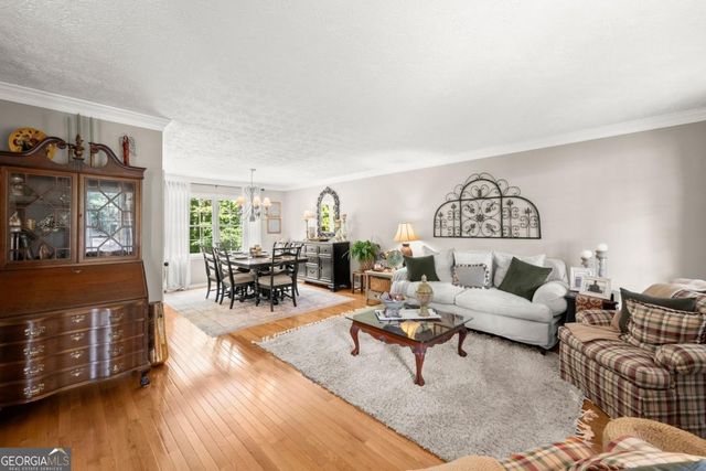 3814 Shawnee Run SW, Lilburn, GA 30047