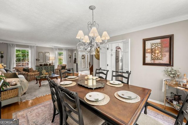 3814 Shawnee Run SW, Lilburn, GA 30047