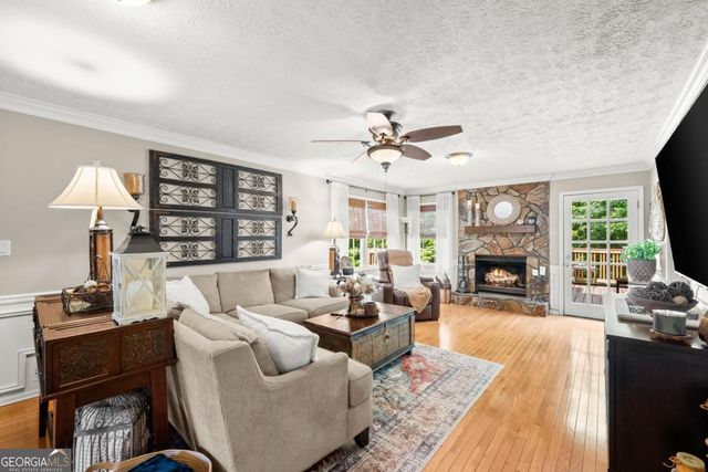 3814 Shawnee Run SW, Lilburn, GA 30047
