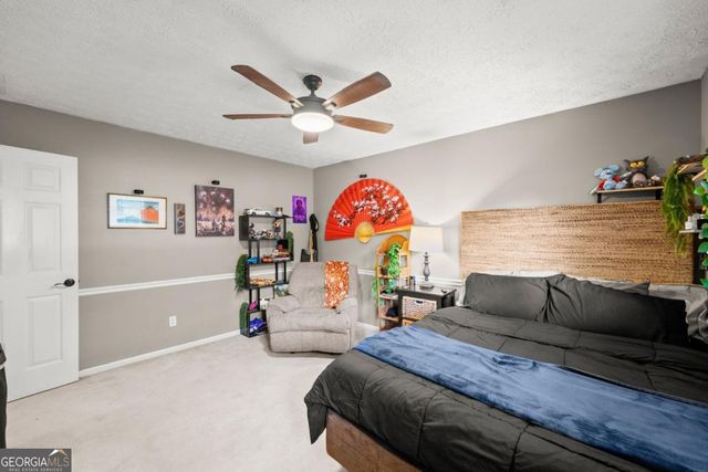 3814 Shawnee Run SW, Lilburn, GA 30047