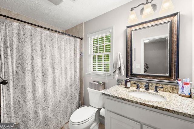 3814 Shawnee Run SW, Lilburn, GA 30047