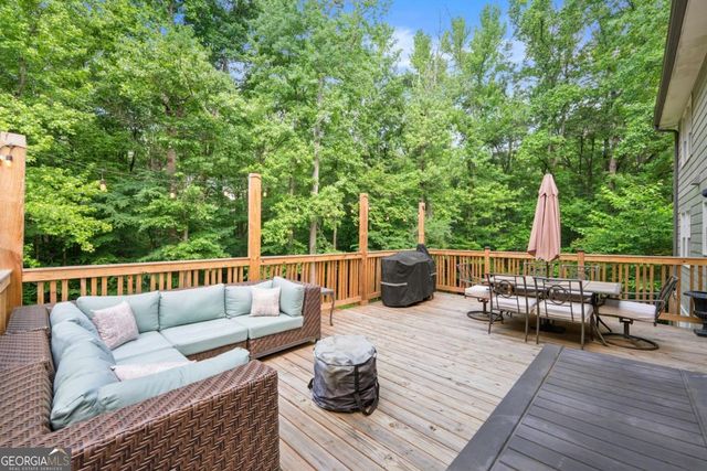 3814 Shawnee Run SW, Lilburn, GA 30047