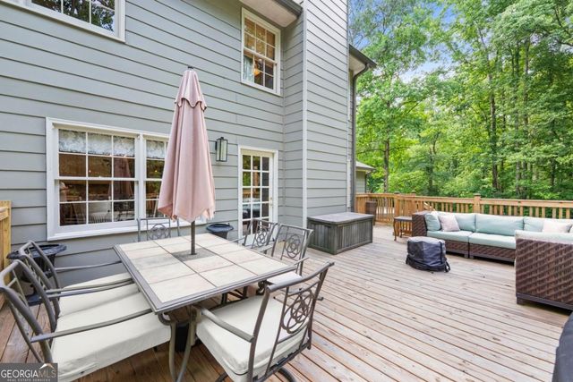 3814 Shawnee Run SW, Lilburn, GA 30047