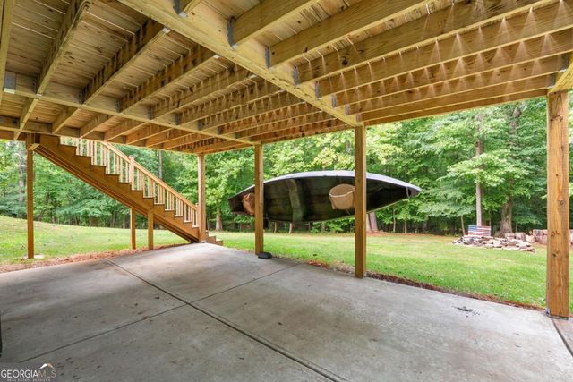 3814 Shawnee Run SW, Lilburn, GA 30047