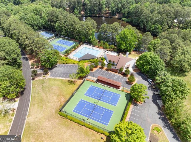 3814 Shawnee Run SW, Lilburn, GA 30047