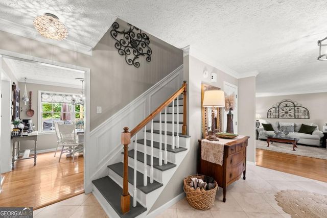 3814 Shawnee Run SW, Lilburn, GA 30047