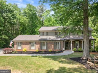 3814 Shawnee Run SW, Lilburn, GA 30047