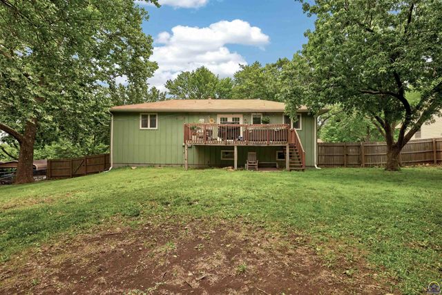 4325 SE 25th TER, Topeka, KS 66605
