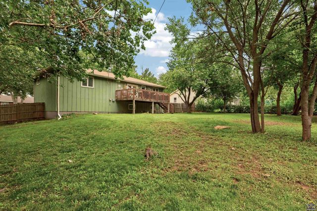 4325 SE 25th TER, Topeka, KS 66605