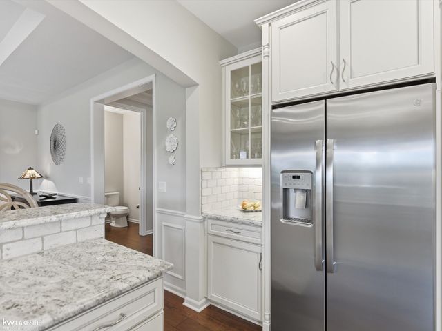 7172 Venturi Drive, Washington Twp, MI 48094