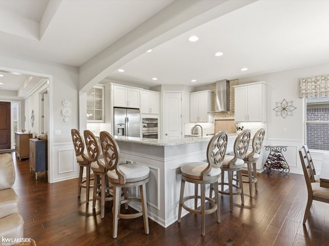 7172 Venturi Drive, Washington Twp, MI 48094
