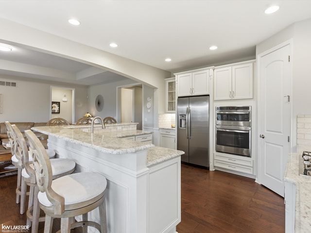 7172 Venturi Drive, Washington Twp, MI 48094