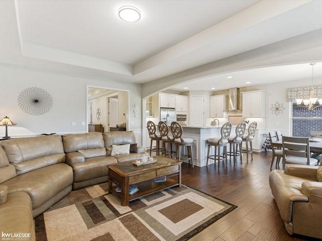 7172 Venturi Drive, Washington Twp, MI 48094