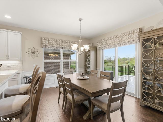 7172 Venturi Drive, Washington Twp, MI 48094