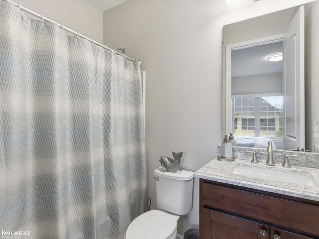 7172 Venturi Drive, Washington Twp, MI 48094