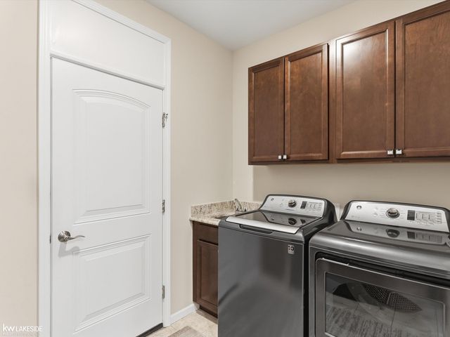 7172 Venturi Drive, Washington Twp, MI 48094