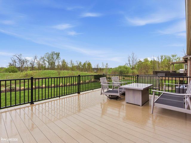 7172 Venturi Drive, Washington Twp, MI 48094