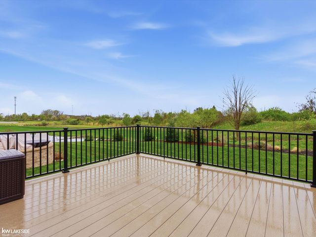 7172 Venturi Drive, Washington Twp, MI 48094