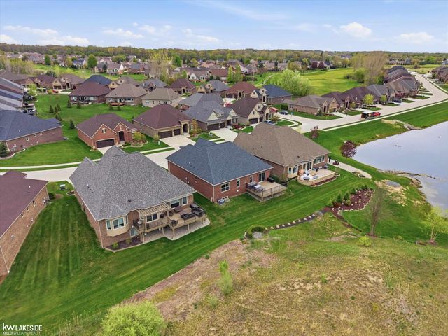 7172 Venturi Drive, Washington Twp, MI 48094