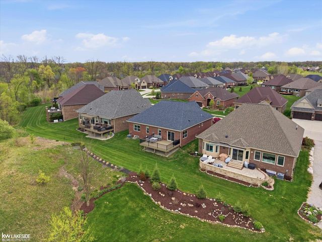 7172 Venturi Drive, Washington Twp, MI 48094