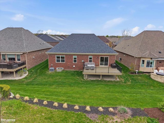 7172 Venturi Drive, Washington Twp, MI 48094
