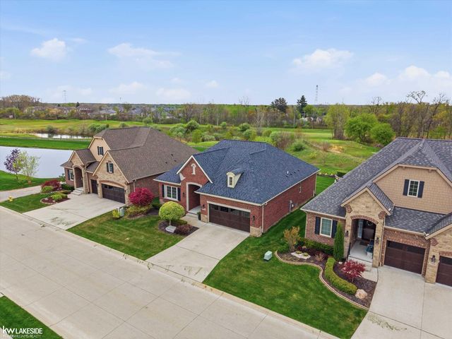 7172 Venturi Drive, Washington Twp, MI 48094