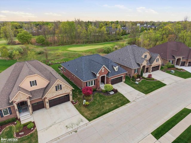 7172 Venturi Drive, Washington Twp, MI 48094