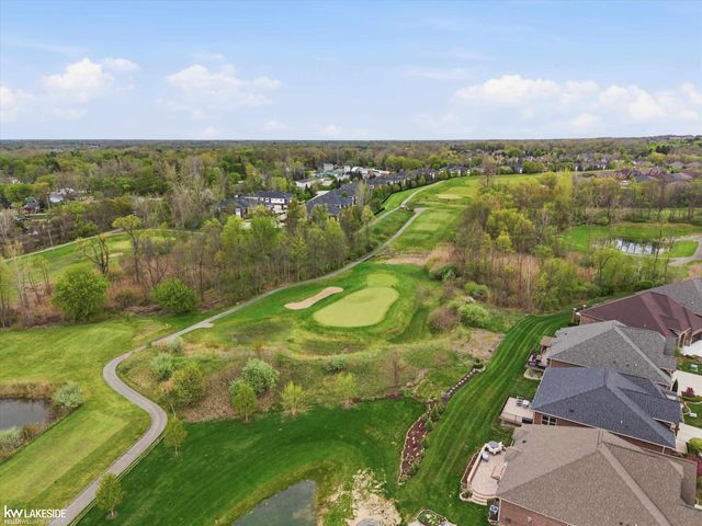 7172 Venturi Drive, Washington Twp, MI 48094