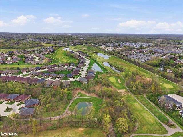 7172 Venturi Drive, Washington Twp, MI 48094