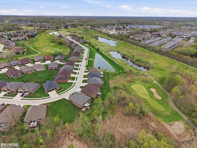 7172 Venturi Drive, Washington Twp, MI 48094