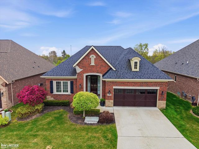 7172 Venturi Drive, Washington Twp, MI 48094