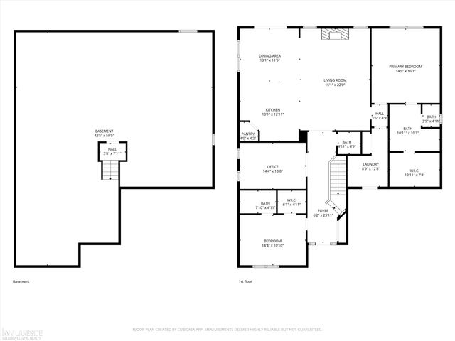 7172 Venturi Drive, Washington Twp, MI 48094
