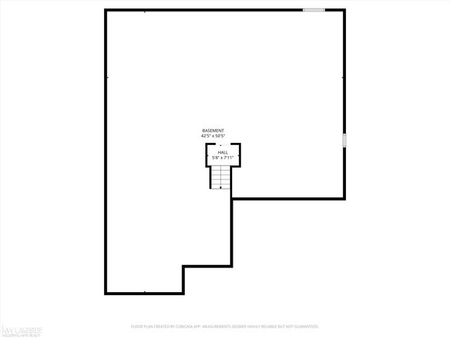 7172 Venturi Drive, Washington Twp, MI 48094