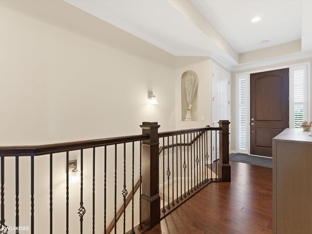 7172 Venturi Drive, Washington Twp, MI 48094