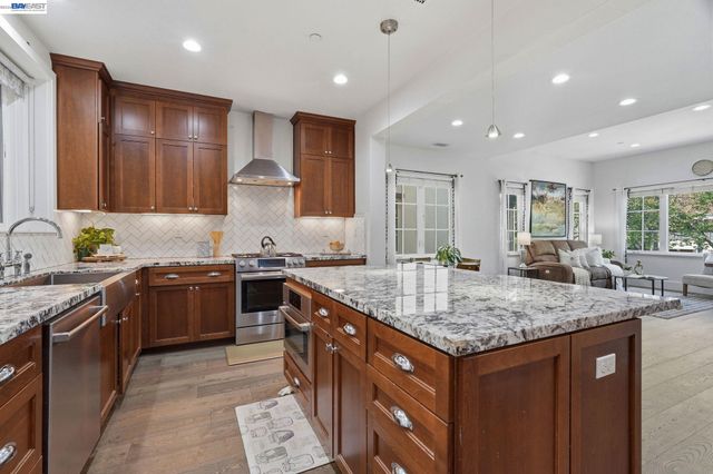 39567 Stevenson Place, Fremont, CA 94539