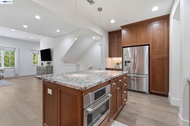 39567 Stevenson Place, Fremont, CA 94539