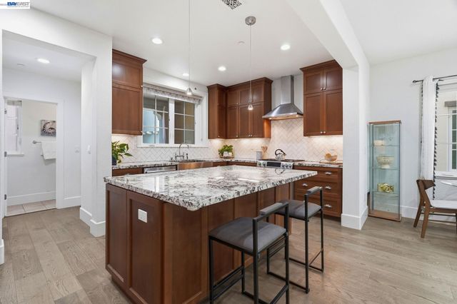 39567 Stevenson Place, Fremont, CA 94539