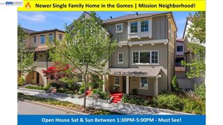 39567 Stevenson Place, Fremont, CA 94539