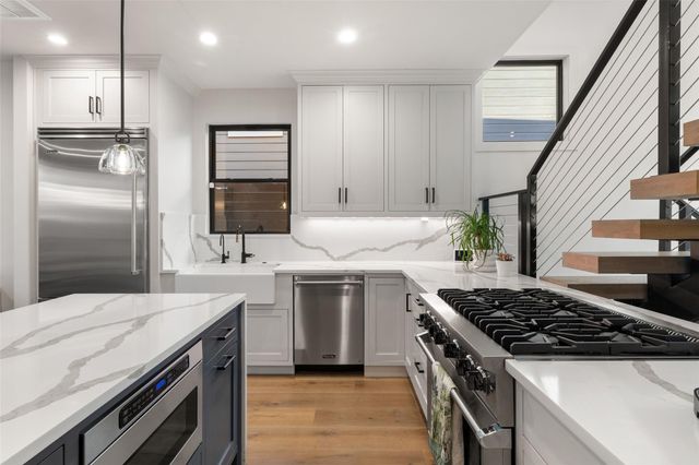 1502 Juliet ST, Austin, TX 78704