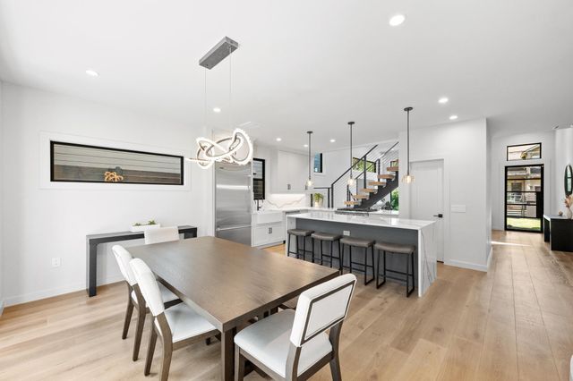 1502 Juliet ST, Austin, TX 78704