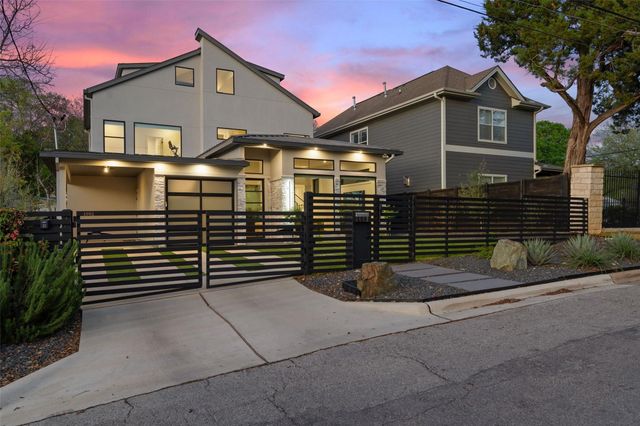1502 Juliet ST, Austin, TX 78704