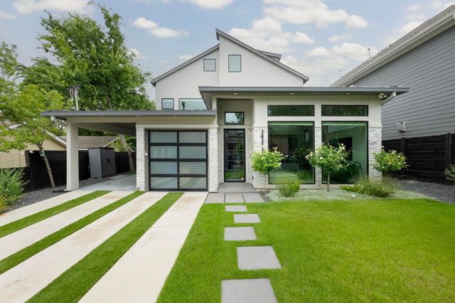 1502 Juliet ST, Austin, TX 78704