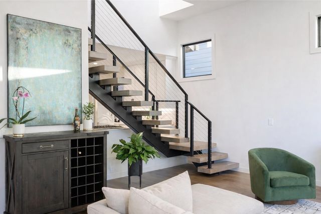 1502 Juliet ST, Austin, TX 78704