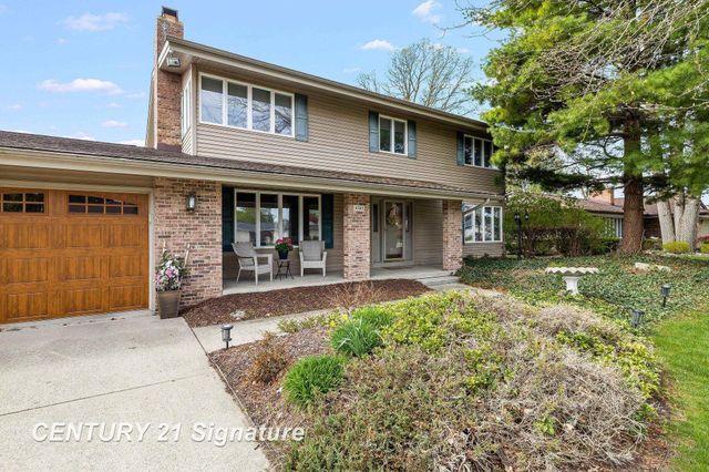 4743 Century Drive, Saginaw Twp, MI 48638