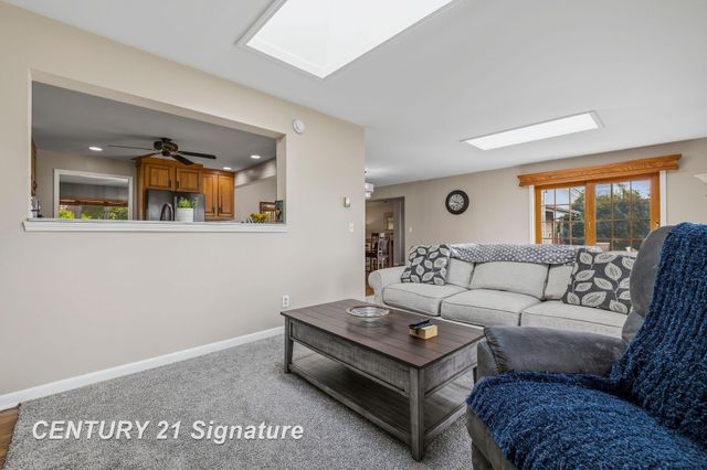 4743 Century Drive, Saginaw Twp, MI 48638