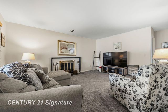 4743 Century Drive, Saginaw Twp, MI 48638