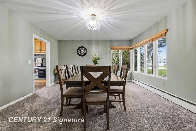 4743 Century Drive, Saginaw Twp, MI 48638
