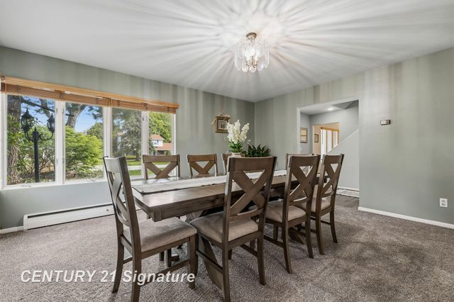 4743 Century Drive, Saginaw Twp, MI 48638