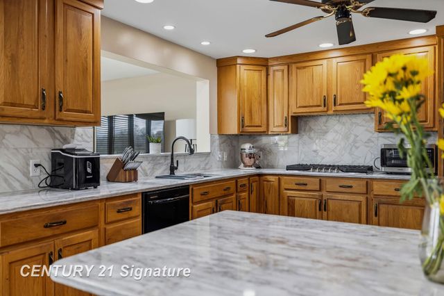 4743 Century Drive, Saginaw Twp, MI 48638